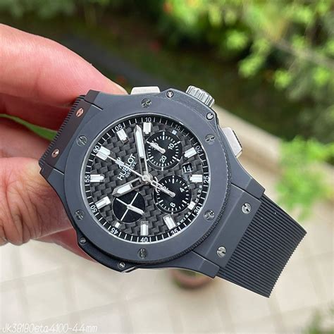 hublot big ben preto|big bang Hublot price.